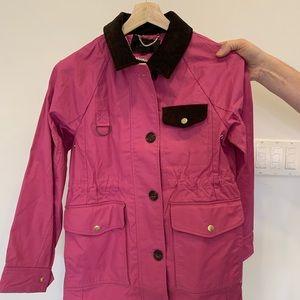 J.CREW light jacket